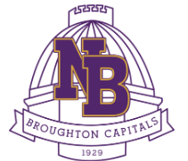 Broughton Capital Building Logo